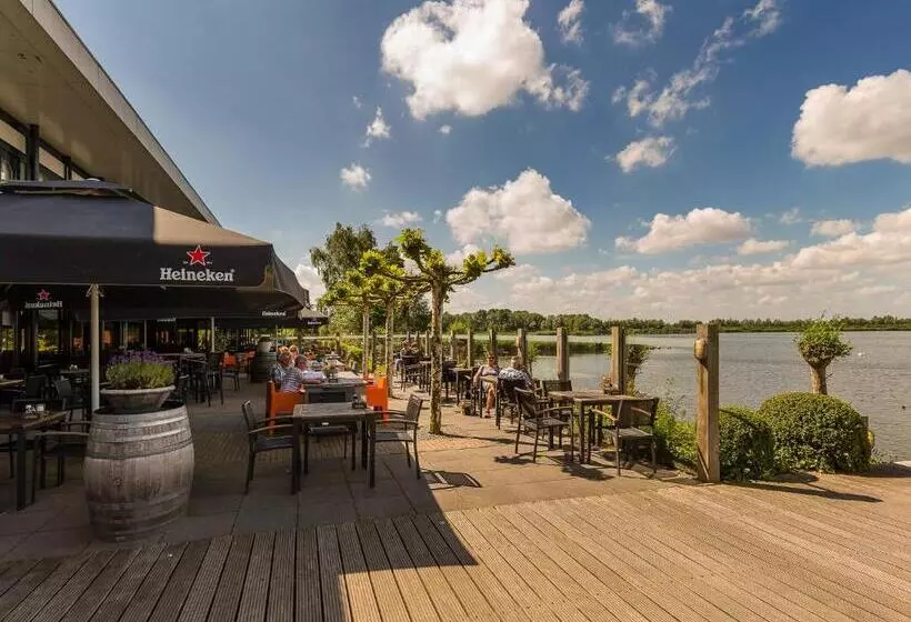 Hotel Postillion Amersfoort Veluwemeer