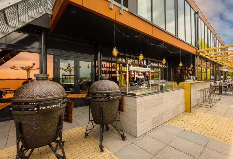 Hotel Postillion Amersfoort Veluwemeer