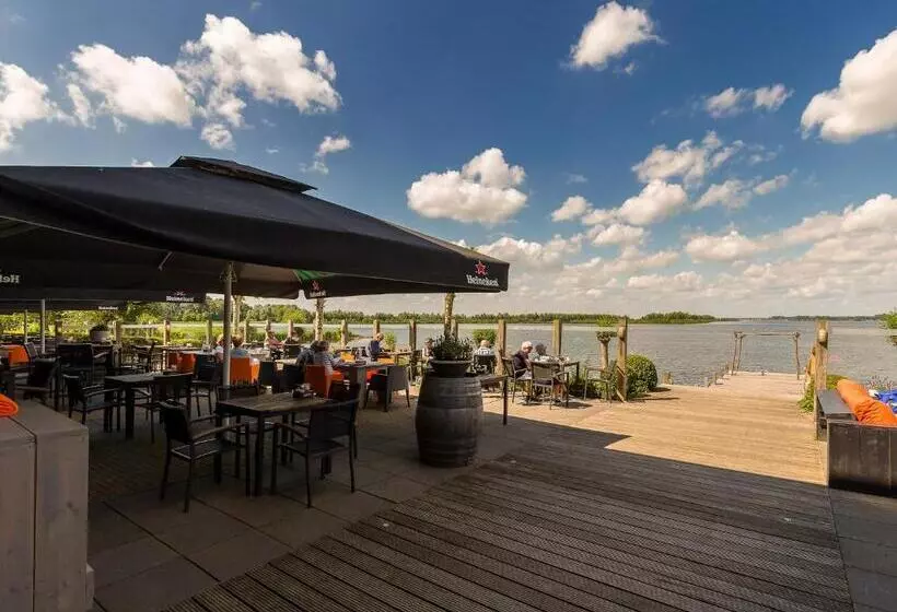 Hotel Postillion Amersfoort Veluwemeer