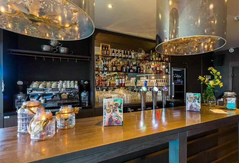 Hotel Postillion Amersfoort Veluwemeer