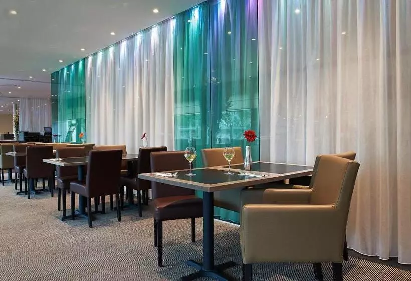 Hotel Postillion Amersfoort Veluwemeer