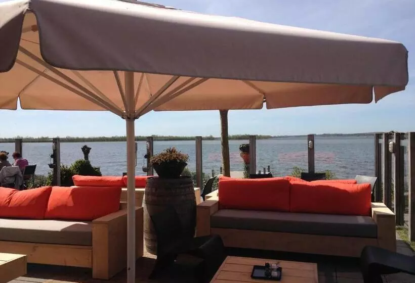 Hotel Postillion Amersfoort Veluwemeer