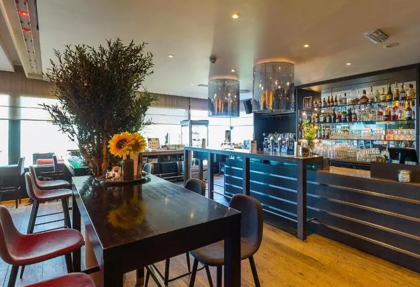 Hotel Postillion Amersfoort Veluwemeer