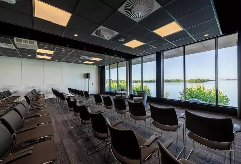 Hotel Postillion Amersfoort Veluwemeer