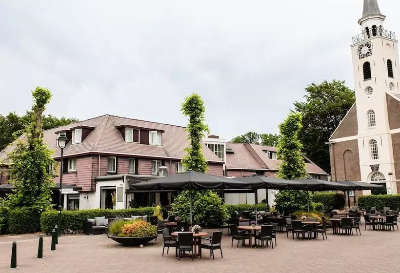 Отель De Oringer Marke & Stee By Flow