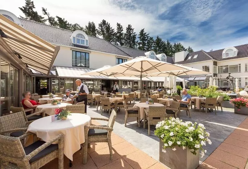 Fletcher Hotel Restaurant Oud London