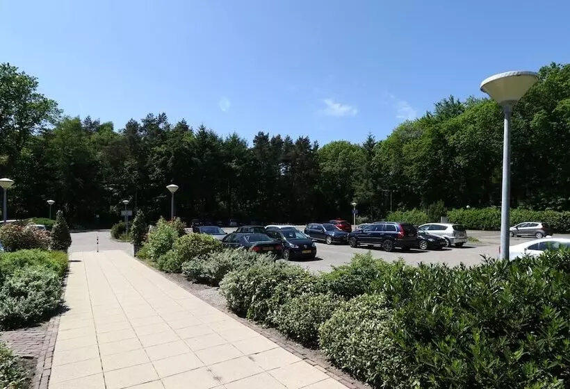 Fletcher Hotel Restaurant Oud London