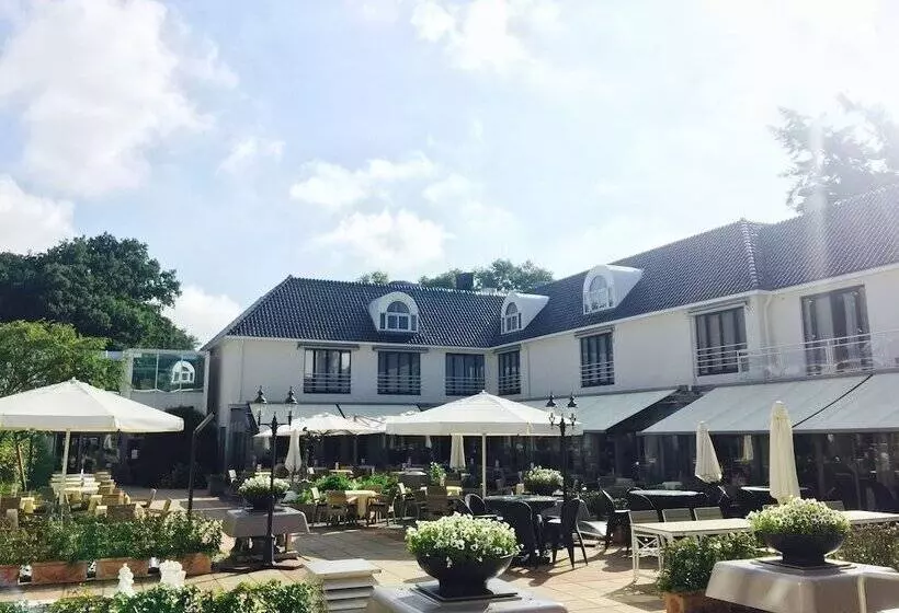 Fletcher Hotel Restaurant Oud London