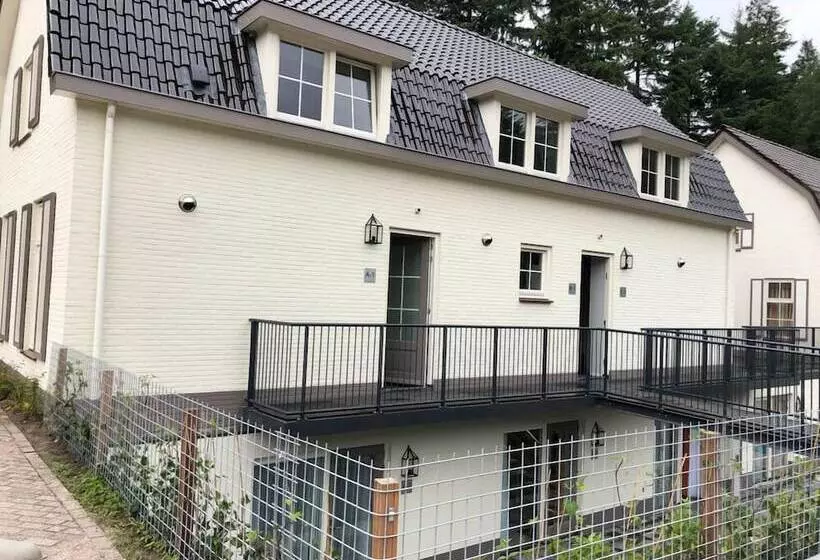 Fletcher Hotel Restaurant Oud London