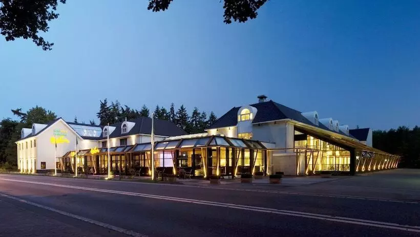 Fletcher Hotel Restaurant Oud London