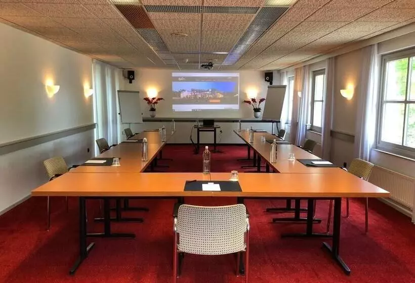 Fletcher Hotel Restaurant Oud London