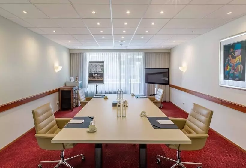 Fletcher Hotel Restaurant Oud London