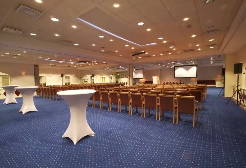 Fletcher Hotel Restaurant Oud London