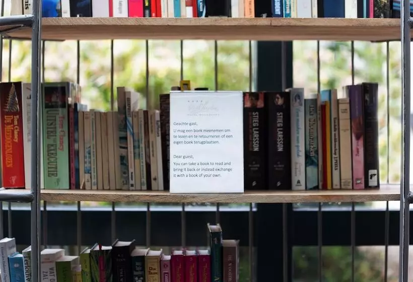 Fletcher Hotel Restaurant Oud London