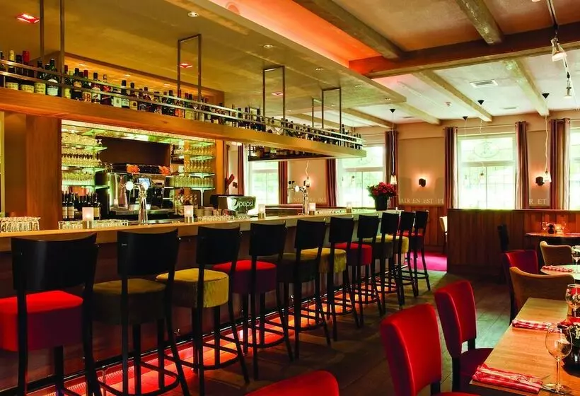 Fletcher Hotel Restaurant Oud London