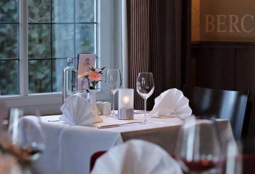 Fletcher Hotel Restaurant Oud London