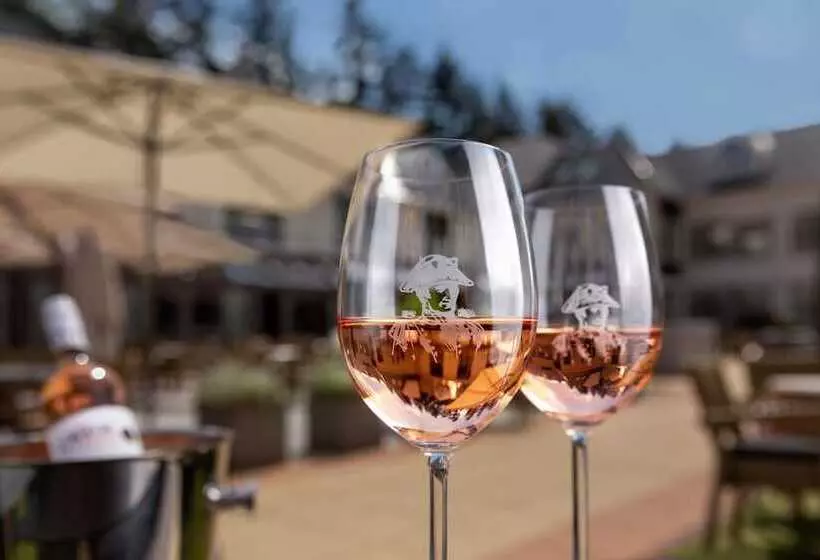 Fletcher Hotel Restaurant Oud London