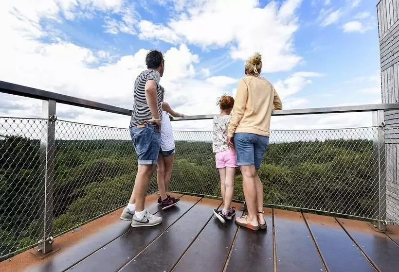 Fletcher Hotel Restaurant Oud London