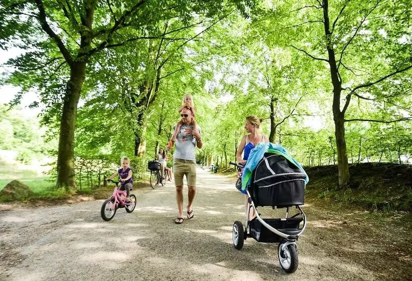 Fletcher Hotel Restaurant Oud London