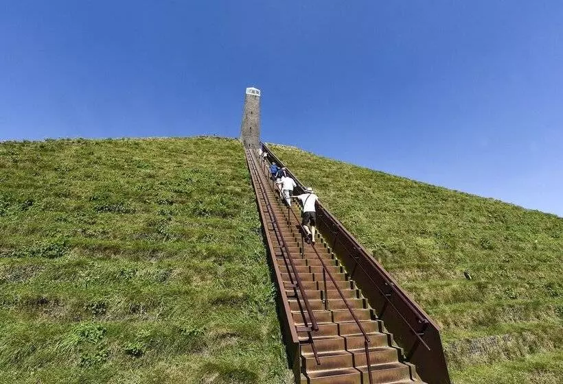 Fletcher Hotel Restaurant Oud London