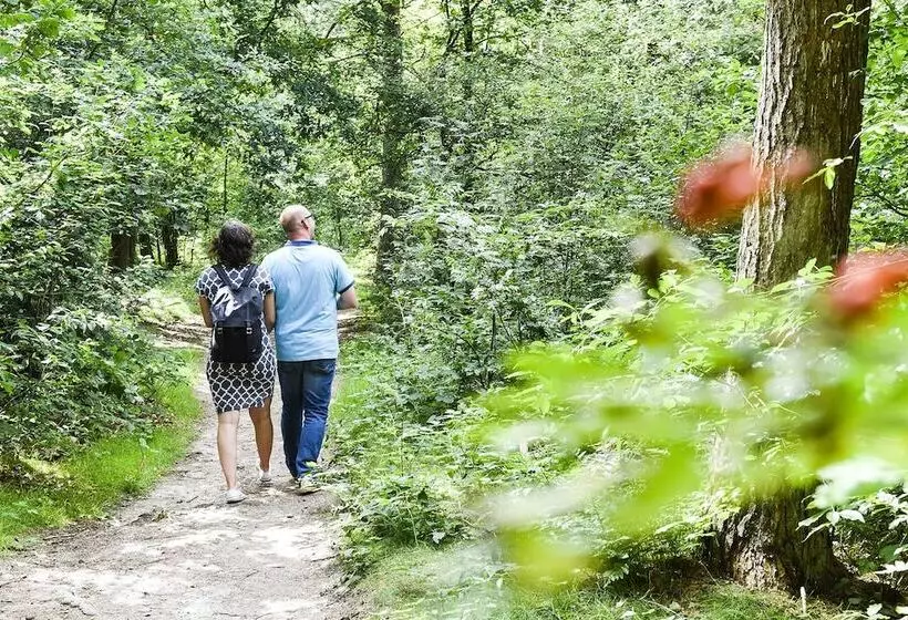 Fletcher Hotel Restaurant Oud London