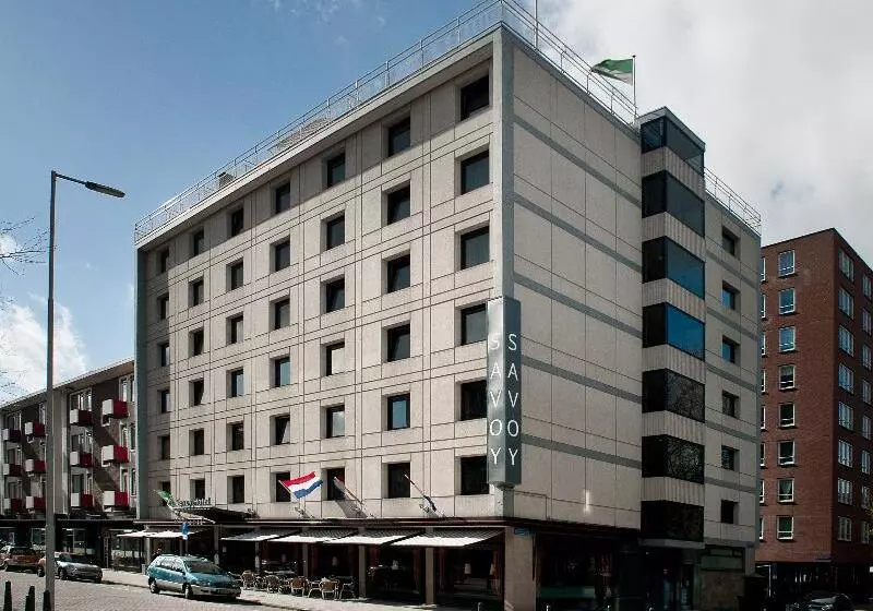 Savoy Hotel Rotterdam