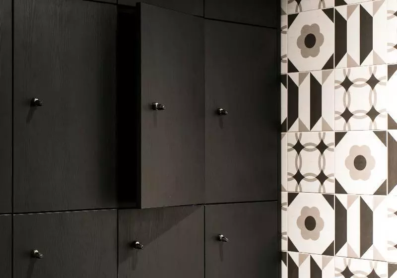 Savoy Hotel Rotterdam