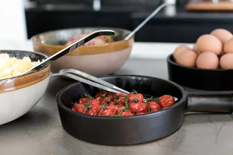 Savoy Hotel Rotterdam