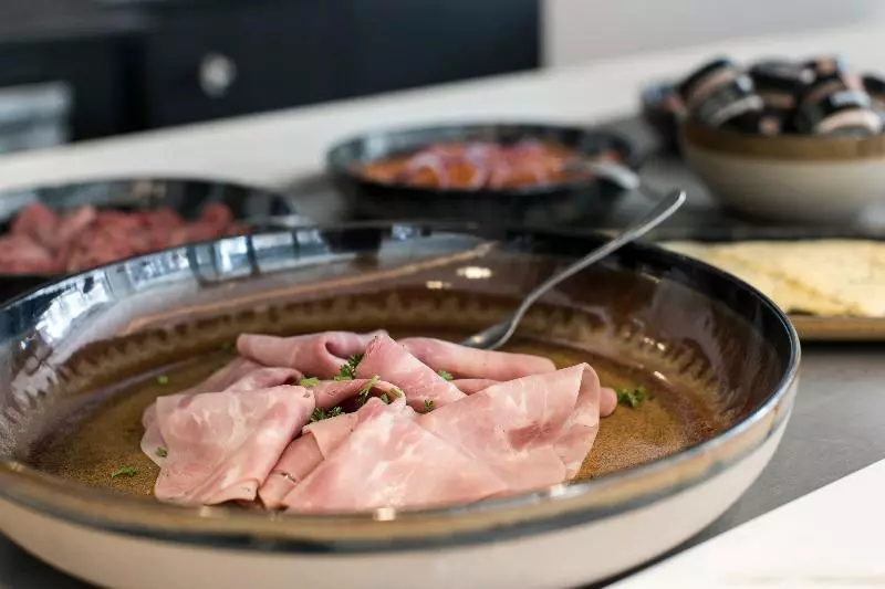 Savoy Hotel Rotterdam