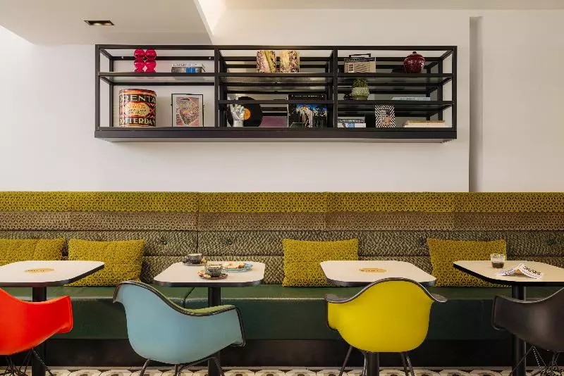 Savoy Hotel Rotterdam