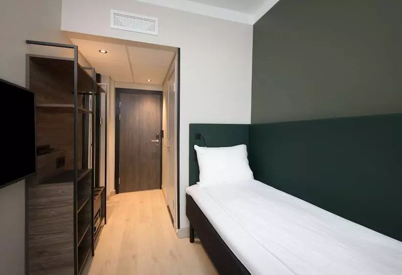 酒店 Scandic Torget Bergen