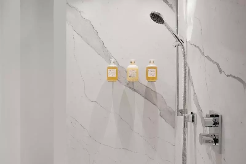 בית מלון כפרי Sonder Park House