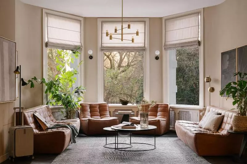 בית מלון כפרי Sonder Park House