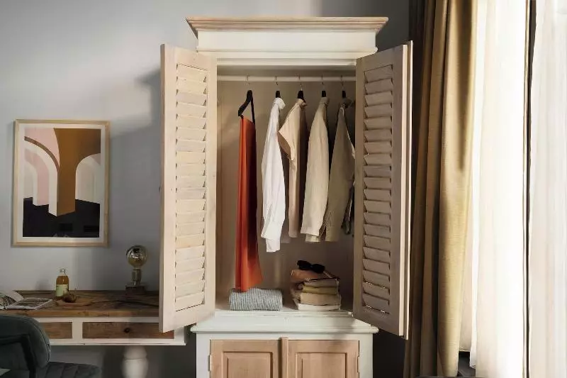 בית מלון כפרי Sonder Park House