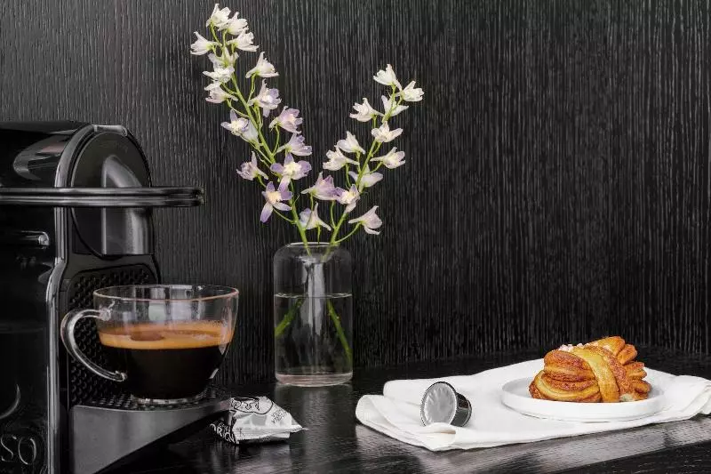 בית מלון כפרי Sonder Park House