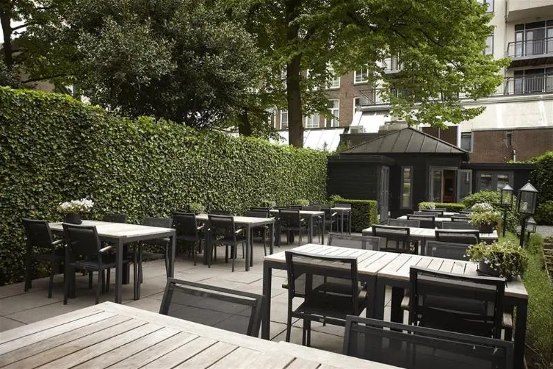 S&A Vondel Park Hotel