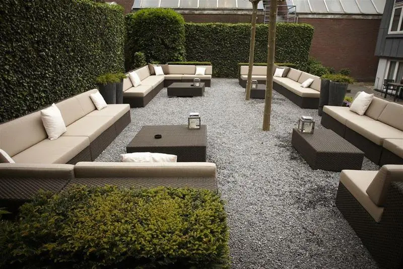 S&A Vondel Park Hotel