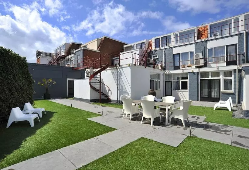 City Hotel Bergen Op Zoom