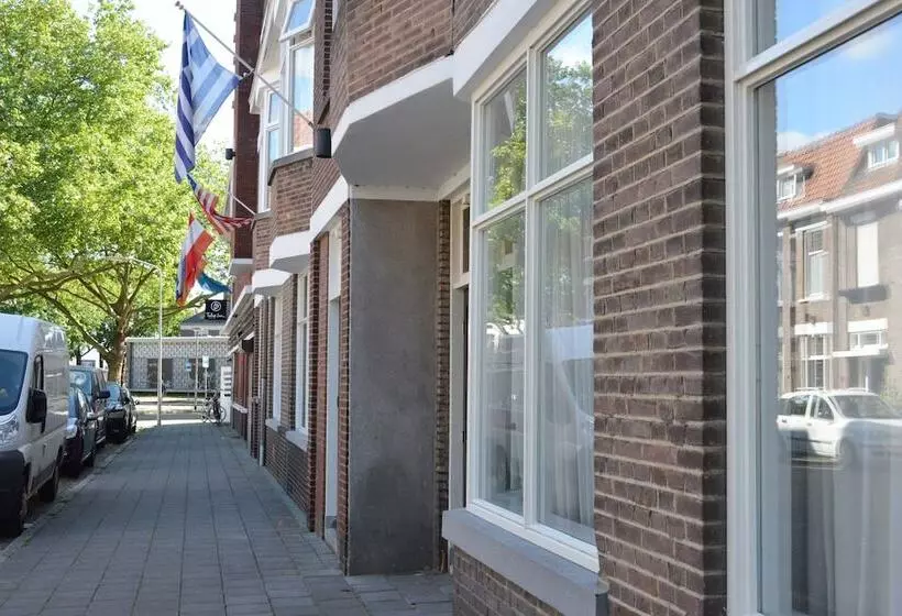 City Hotel Bergen Op Zoom