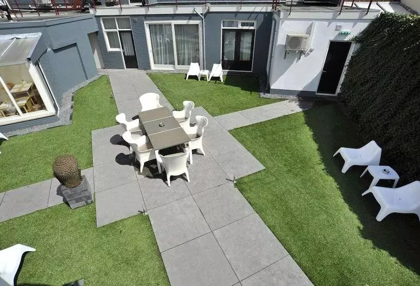 City Hotel Bergen Op Zoom