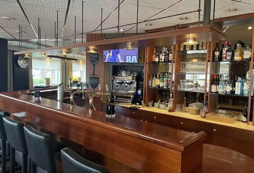 City Hotel Bergen Op Zoom