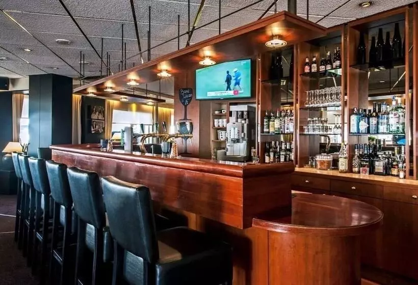 City Hotel Bergen Op Zoom