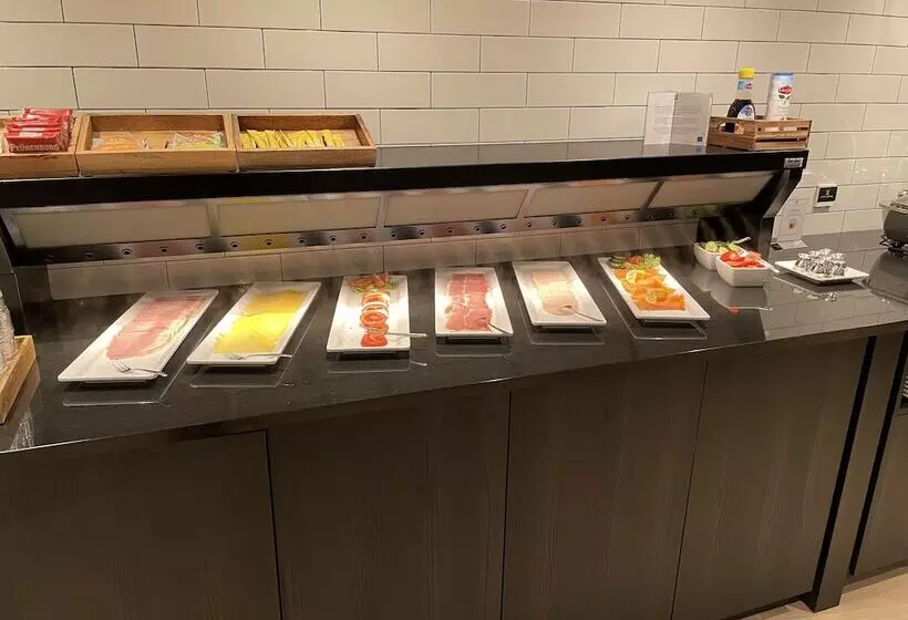 City Hotel Bergen Op Zoom