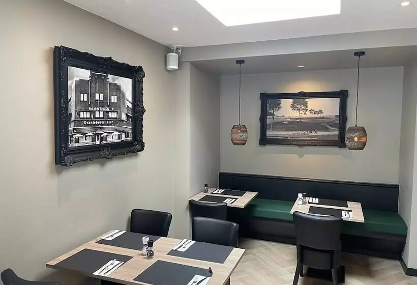 City Hotel Bergen Op Zoom