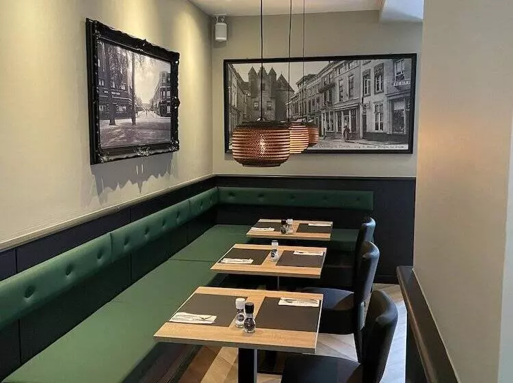 City Hotel Bergen Op Zoom