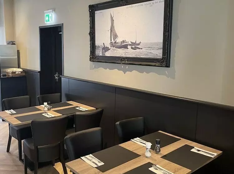 City Hotel Bergen Op Zoom