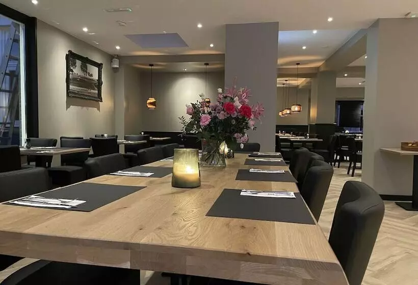 City Hotel Bergen Op Zoom