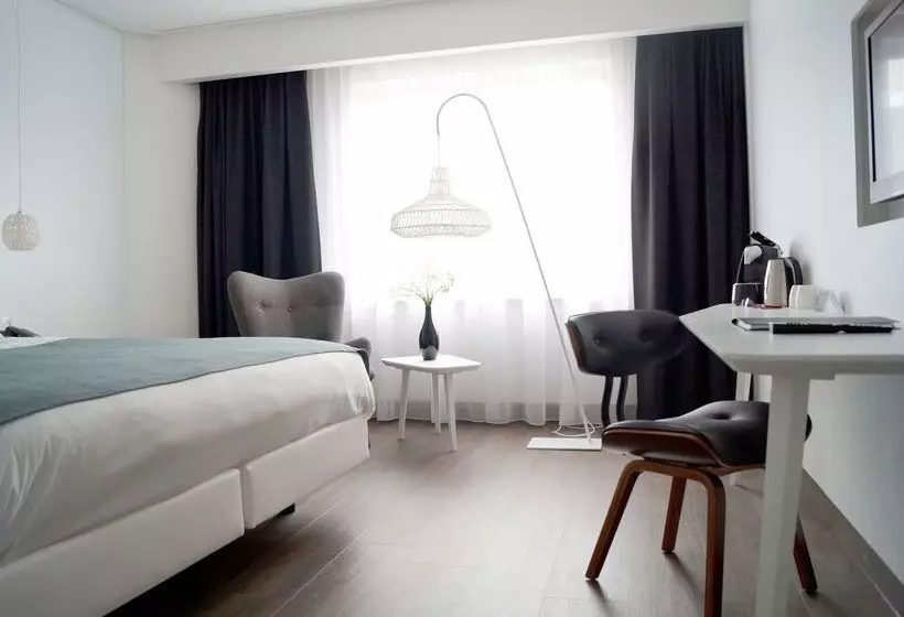 Van Der Valk Hotel Breukelen