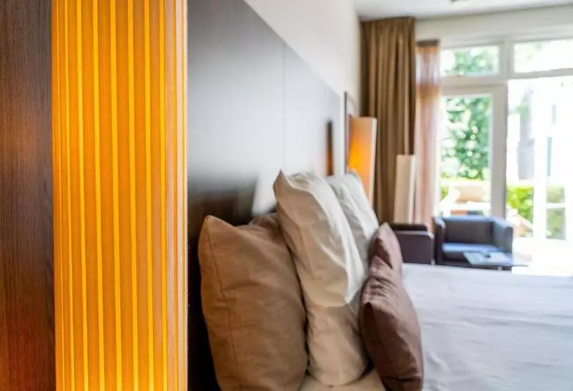 בית מלון כפרי Veere