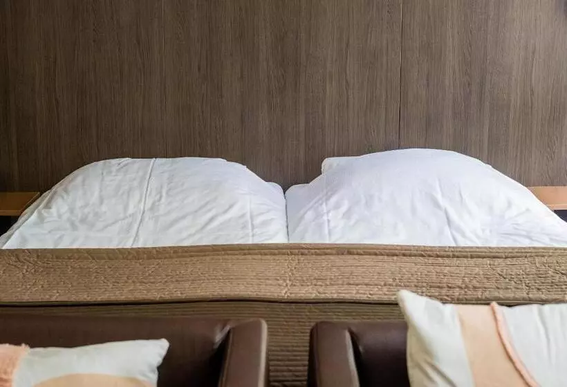 בית מלון כפרי Veere